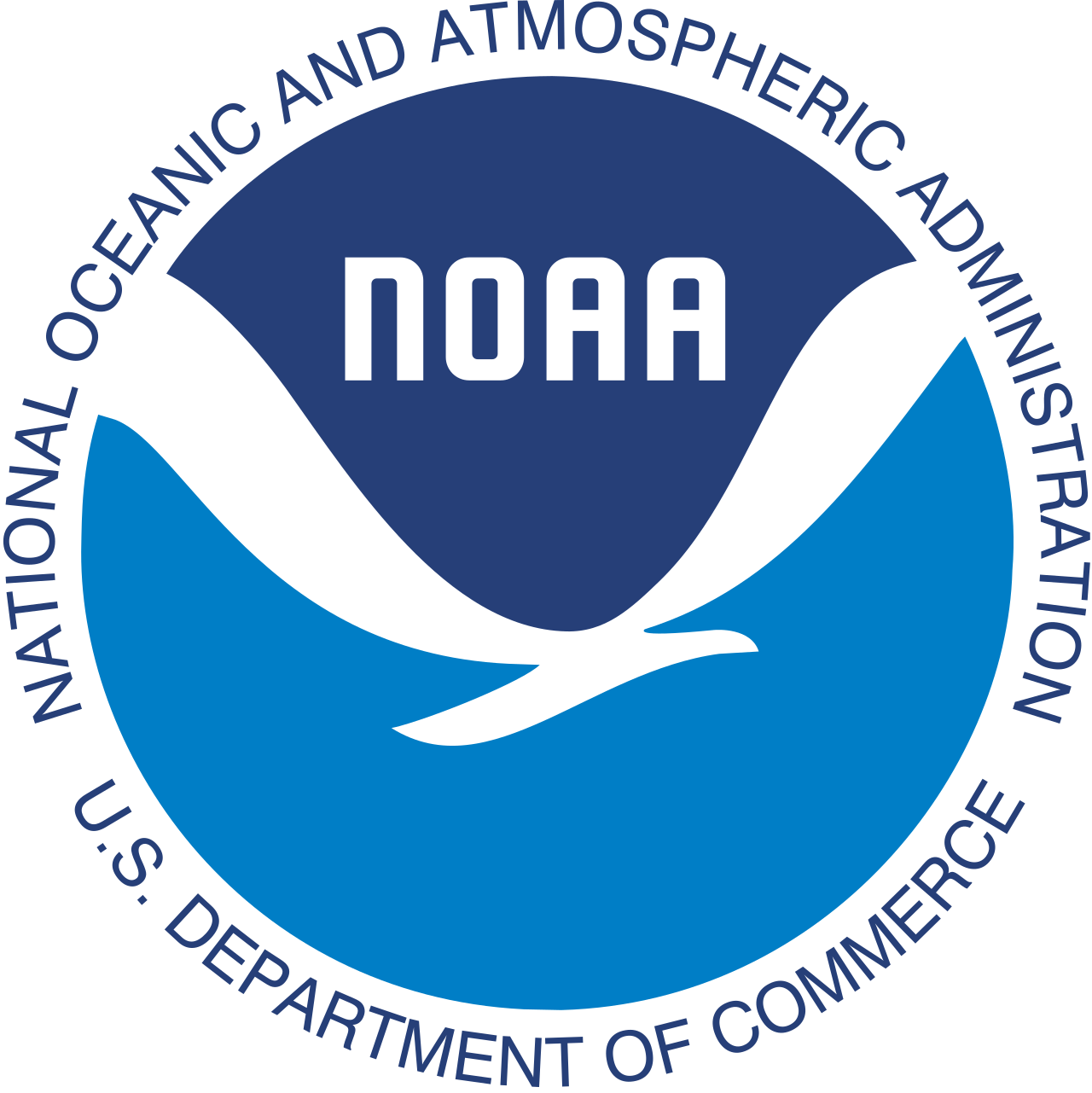 National Oceanic and Atmospheric Adminstration